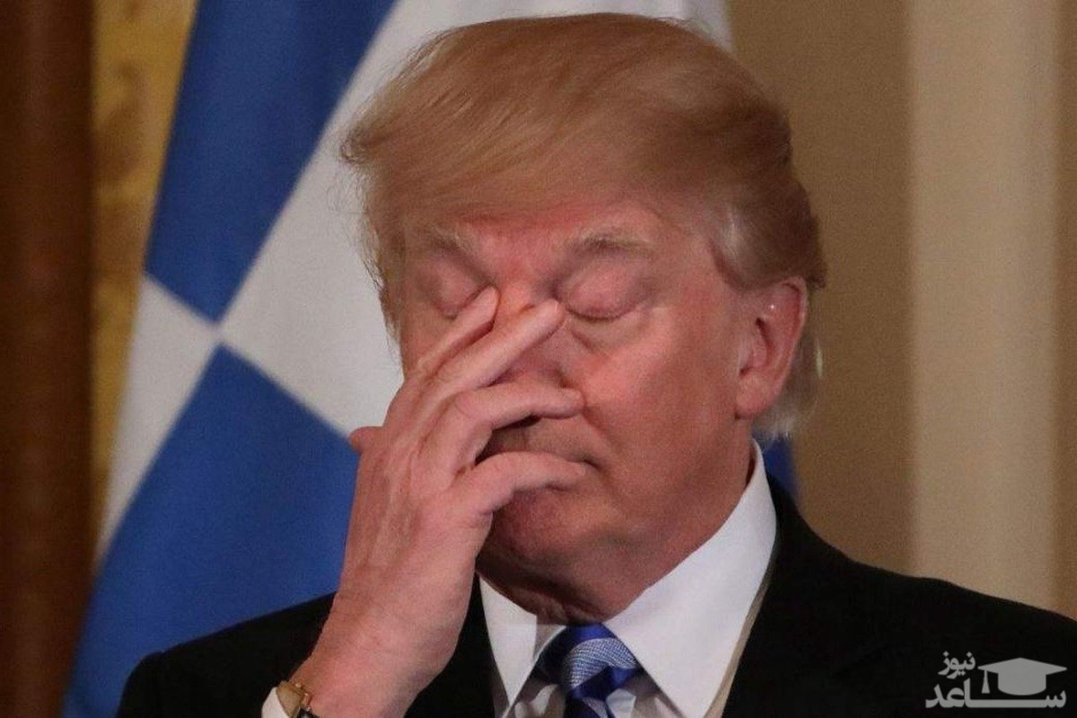 هدایای گرانبهای ریاض به ترامپ تقلبی از کار درآمد!