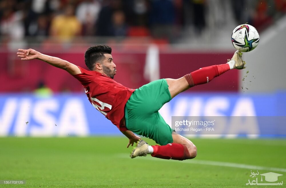 14 قاب زیبا از جهان ورزش