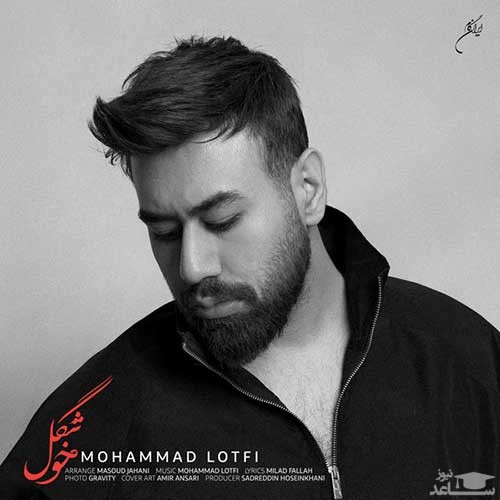 دانلود آهنگ خوشگل از محمد لطفی