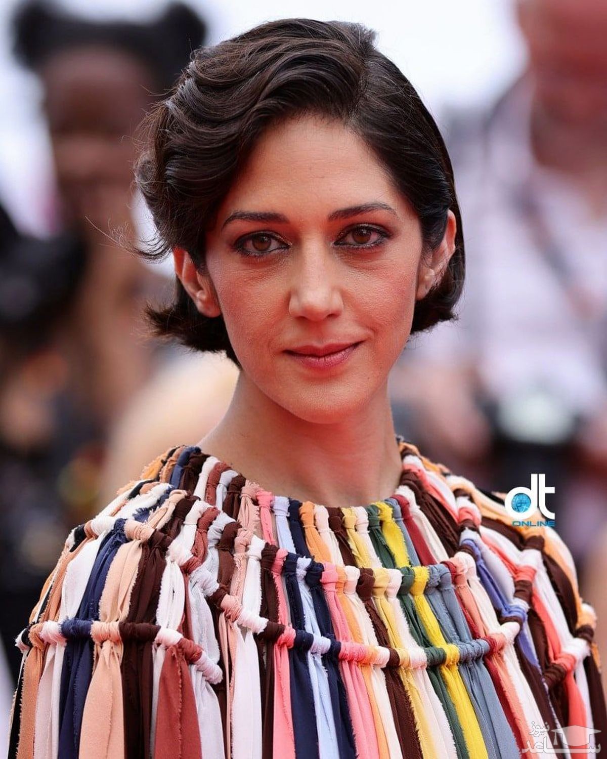 رقم نجومی فروش فیلم خصوصی زر امیرابراهیمی