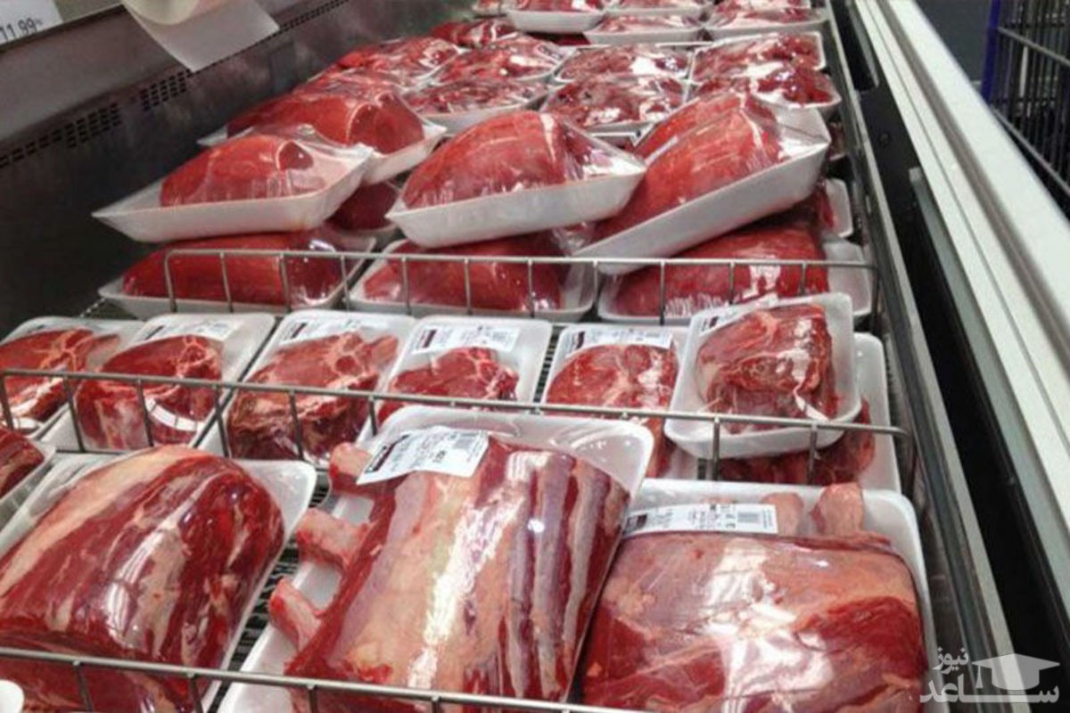 زمان عرضه گوشت تنظیم بازاری مشخص شد