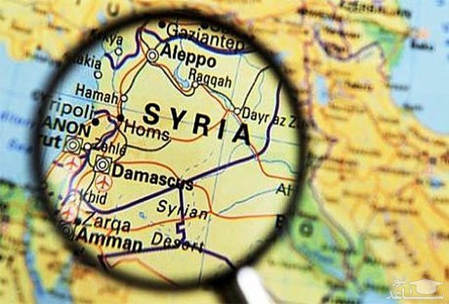 مانع حمله اسرائیل به مواضع ایران در سوریه نشوید/ درخواست آمریکا از روسیه