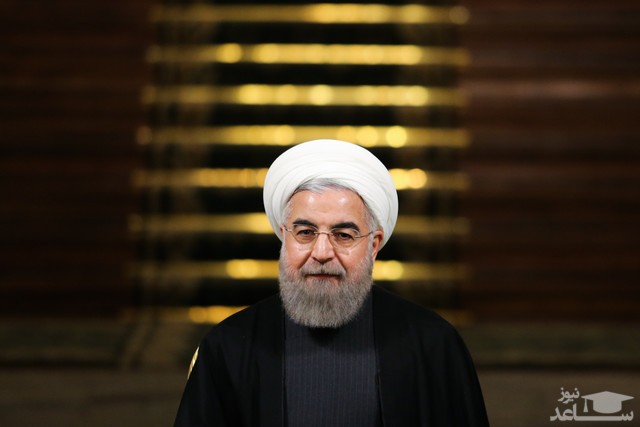 روحانی: بعضی‌ها از کلمه «رفراندوم» خوششان نمی‌آید