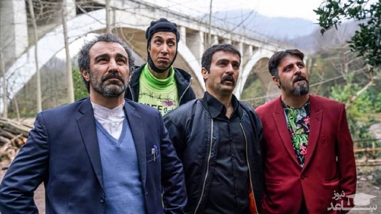 یک خانواده «معمولی»‌ و این همه جنجال!