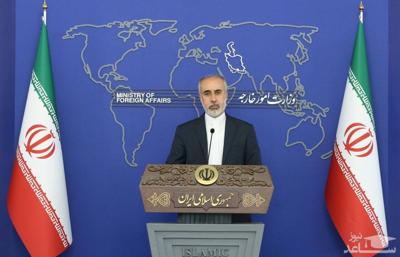 واکنش ایران به ادعاهای اخیر وزیر امور خارجه مغرب علیه تهران