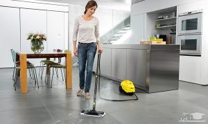 کاربردهای جالب بخار شور