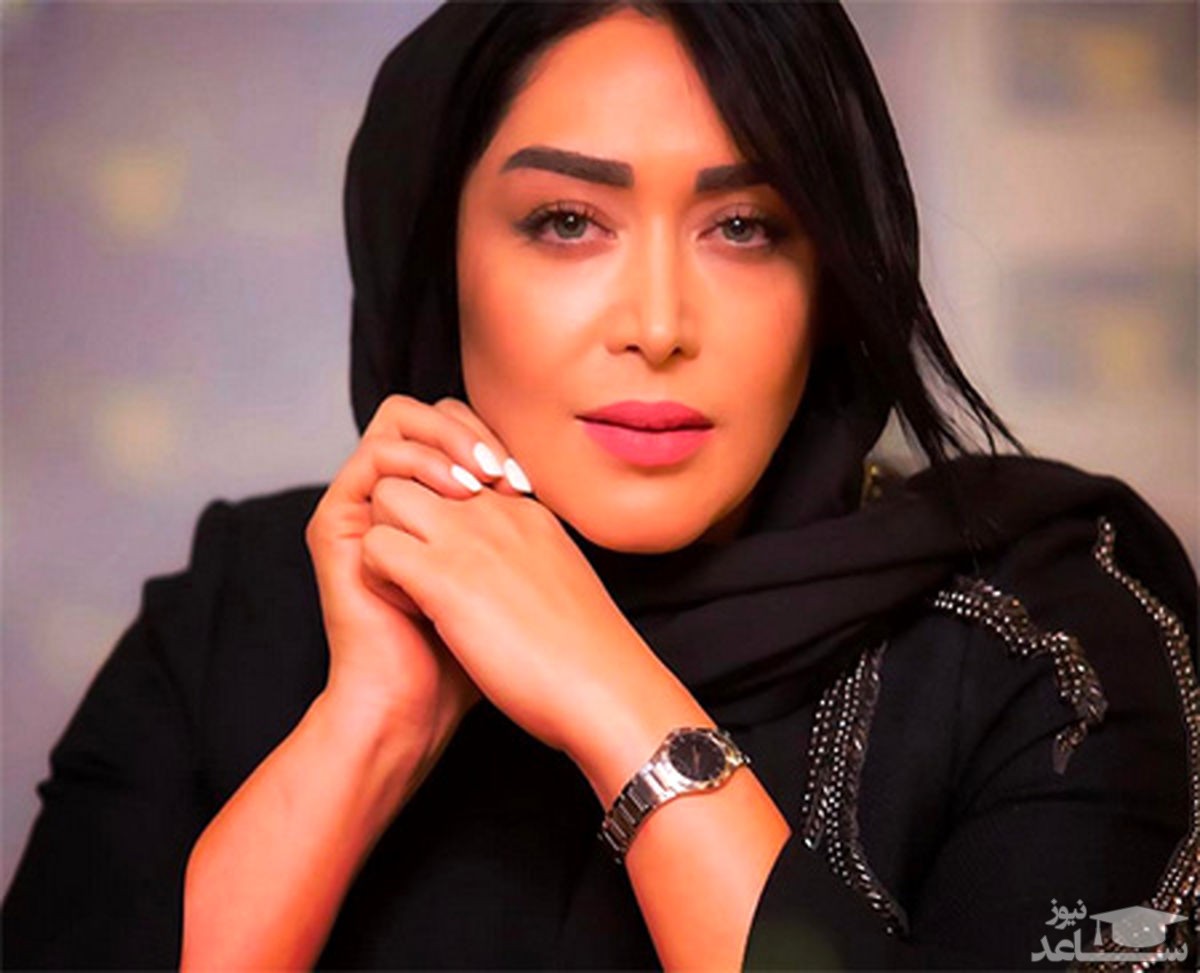 روزهای پاییزی سارا منجزی پور + تصاویر