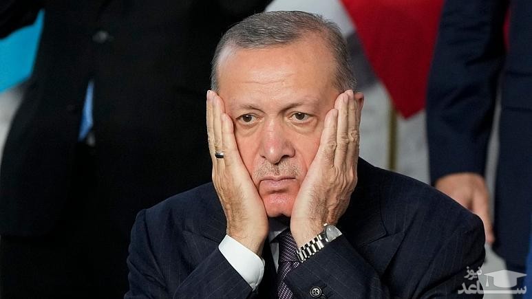 پشت پرده تذکر رهبر انقلاب به اردوغان/ یادآوری شب پر استرس رئیس جمهور ترکیه در هواپیمای سرگردان