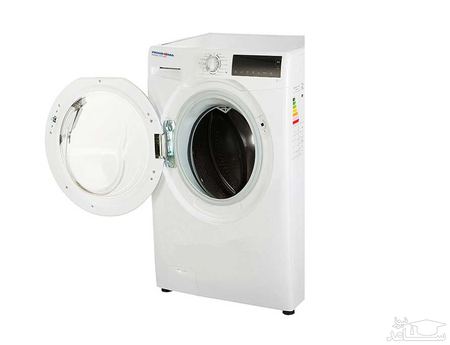 در لباسشویی پاکشوما مدل WFU 91399