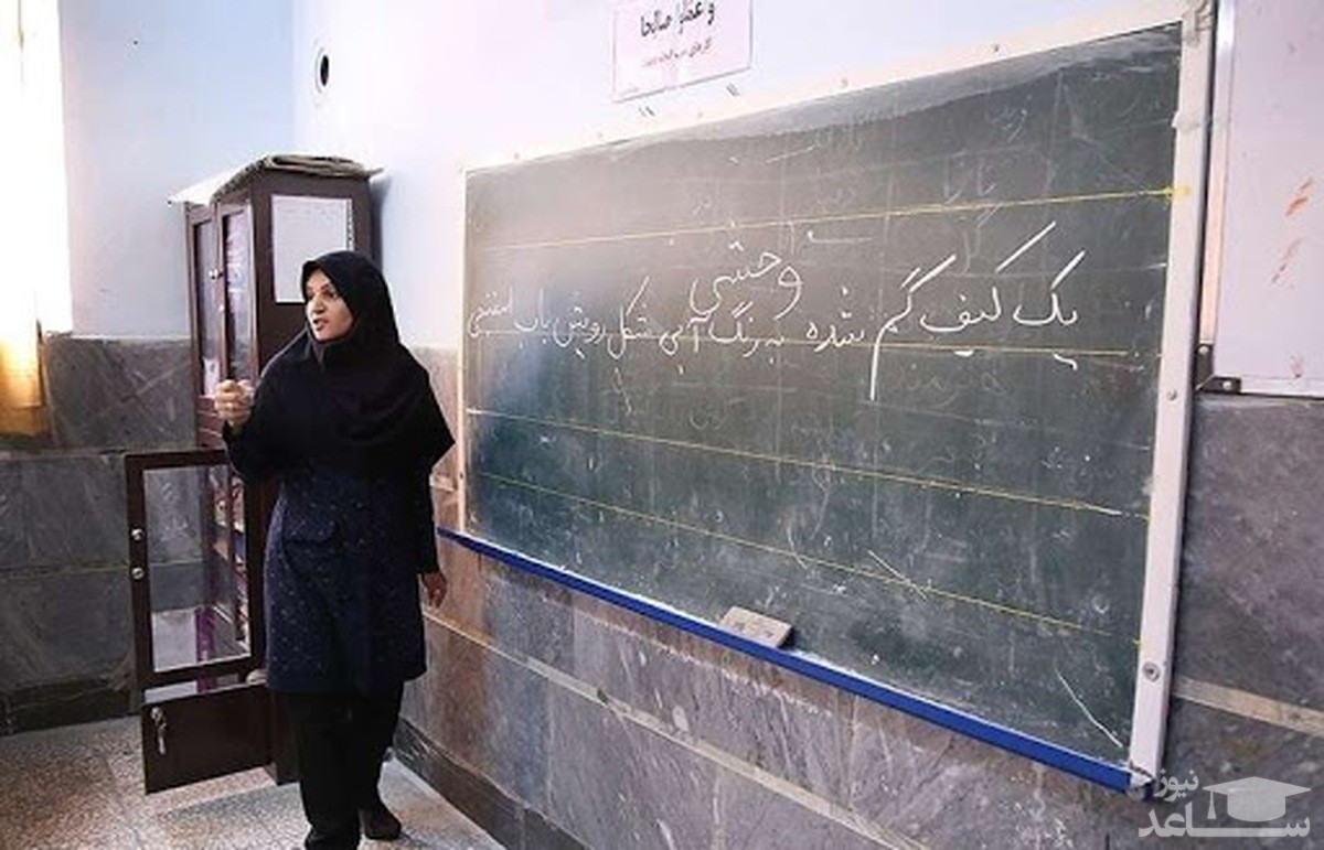 اجرای قانون ترمیم حقوق و صدور احکام فرهنگیان ظرف ۷۲ ساعت آینده