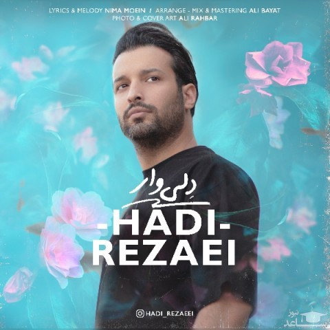 دانلود آهنگ دلی وار از هادی رضایی