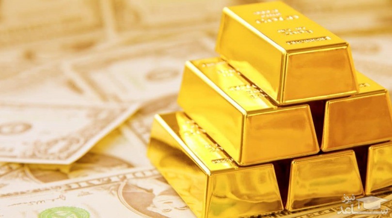 سرمایه گذاری روی طلا بهتر است یا دلار؟