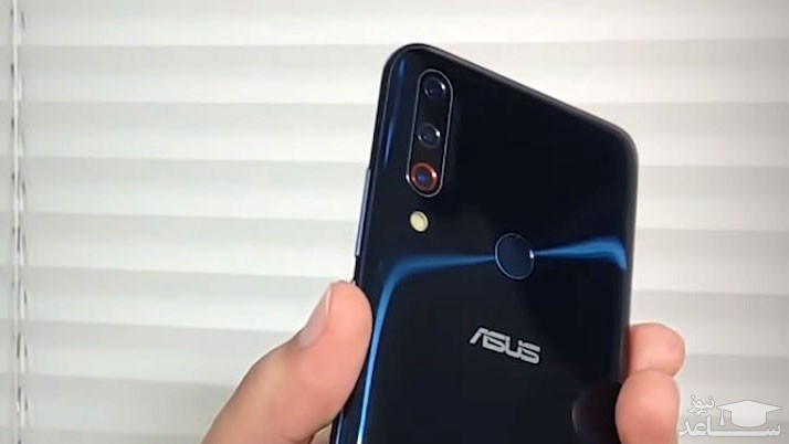 ایسوس زنفون مکس پرو ام 2