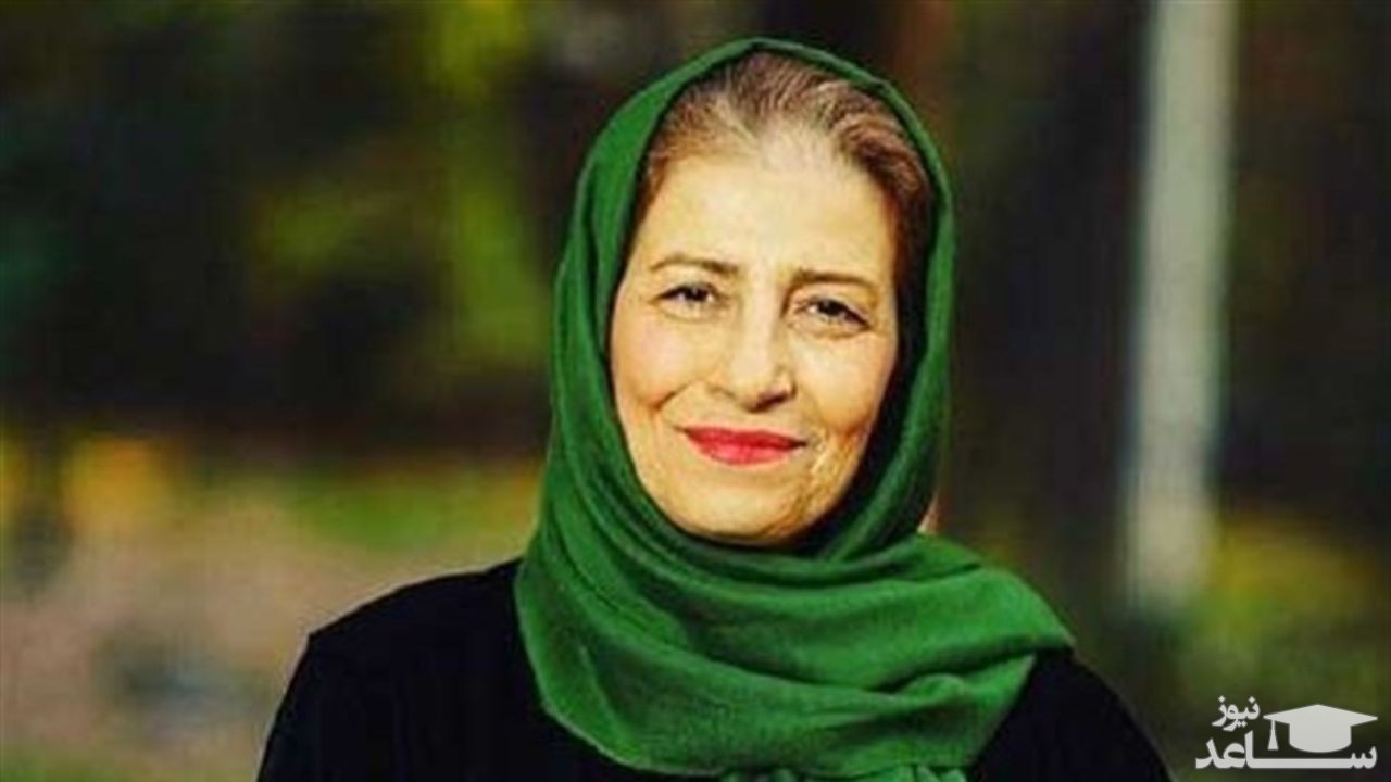 ۲ حسرت بزرگ خانم بازیگر پس از درگذشت محمدعلی کشاورز