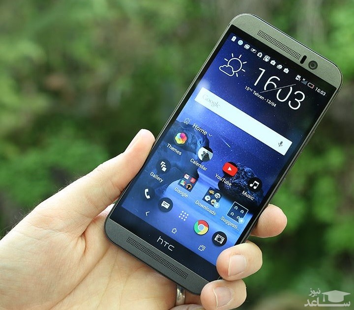 اچ تی سی وان ام 9