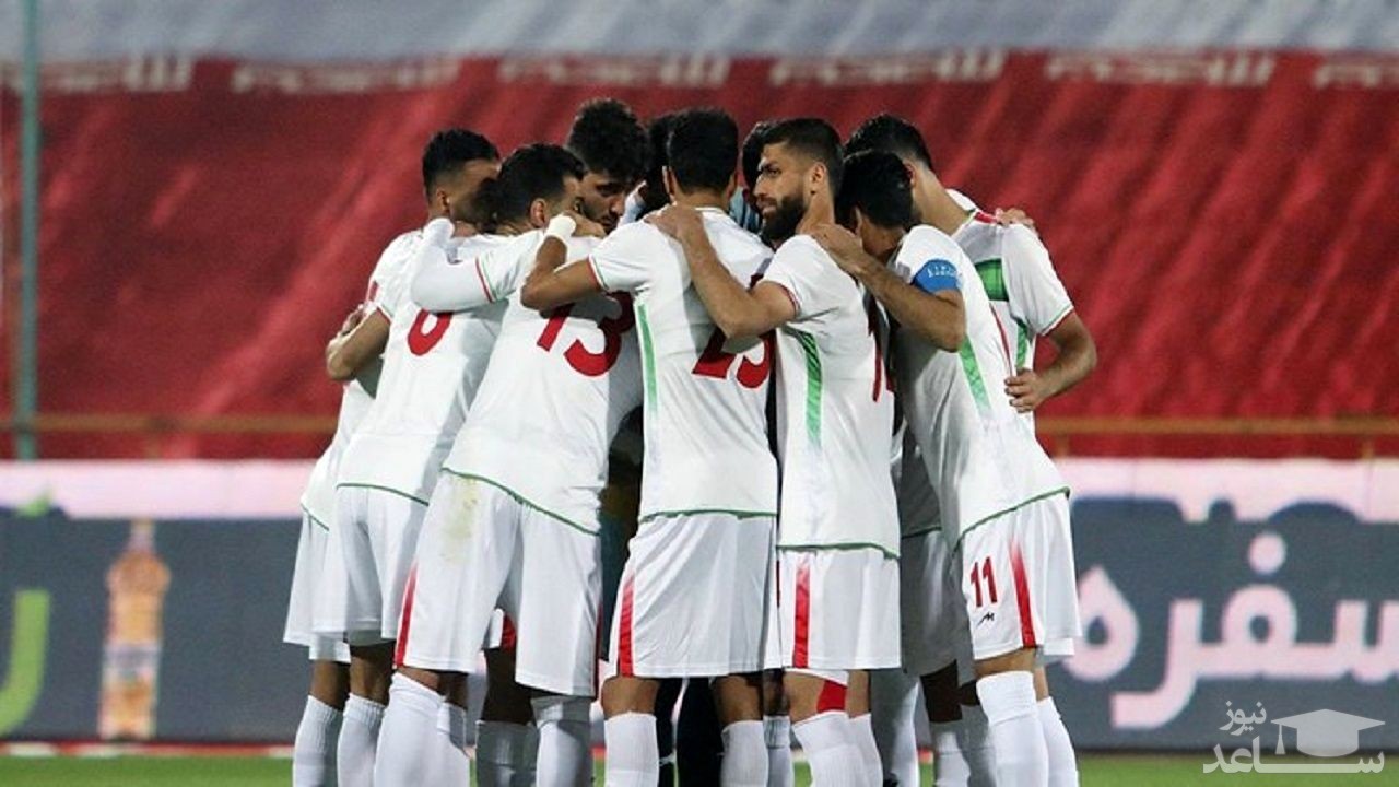 سهم ایران از پاداش جام جهانی ۲۰۲۲ مشخص شد