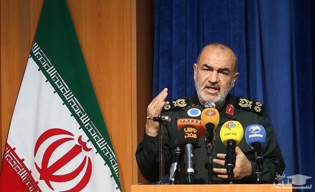 ظرفیت نابودی رژیم صهیونیستی را فراهم کرده‌ایم