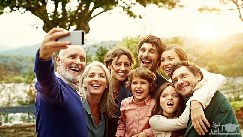 خانواده شاد واقعی چه کار‌هایی انجام می‌دهند؟