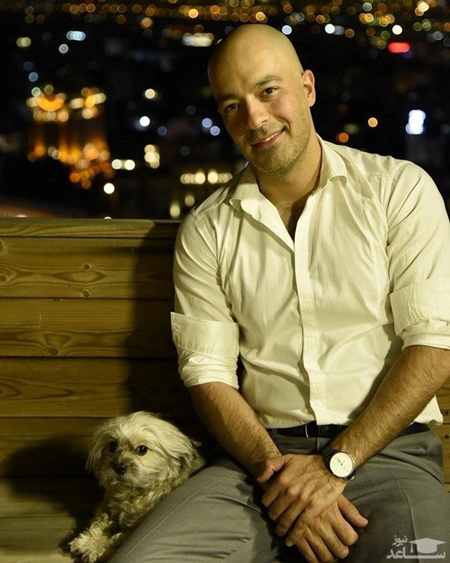 سامان دارابی