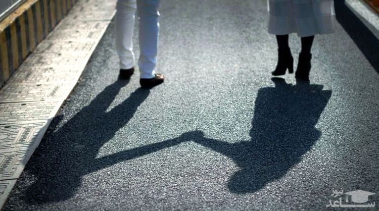 مادر شدم بی‌آنکه لباس عروسی بپوشم و همسر شده باشم!