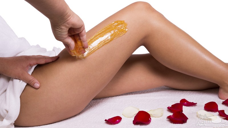 نکاتی برای مراقبت از پوست بعد از اپیلاسون کردن