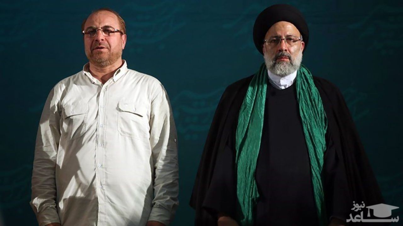 پیشنهاد یک اصولگرا به قالیباف و رئیسی درباره انتخابات ۱۴۰۰