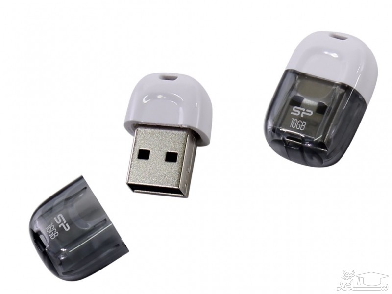 سیلیکون پاور مدل تاچ T09