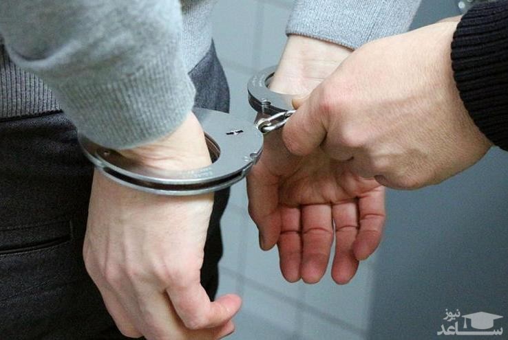 نقشه راننده سرویس برای دزدی از خانه دانش‌آموز