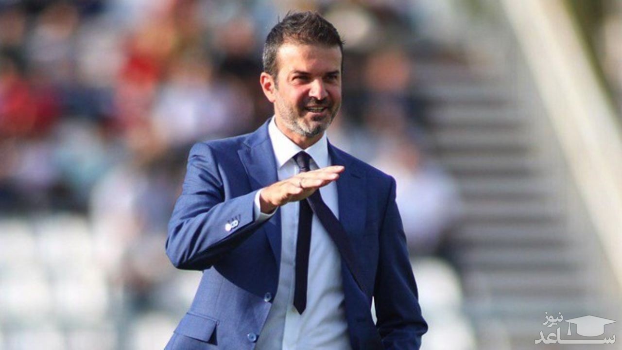 چراغ سبز استراماچونی به استقلال