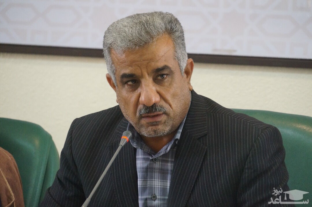 فرماندار بوشهر: اتاق خانم‌ها و آقایان باید در ادارات جدا باشد