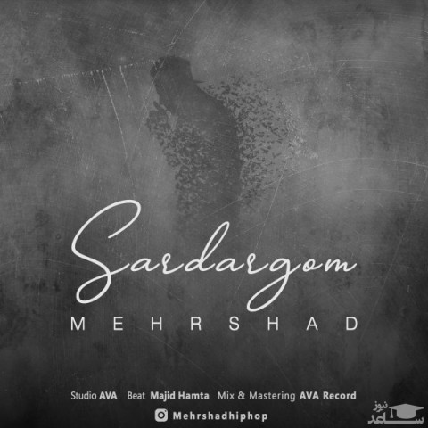 دانلود آهنگ سردرگم از مهرشاد