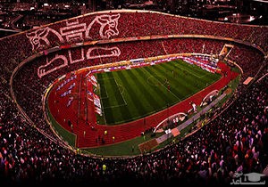حمله شبانه پرسپولیسی‌ها به صفحه وزیر ورزش