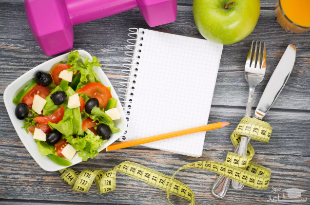 برای لاغر شدن روزانه چند کالری مصرف کنیم؟