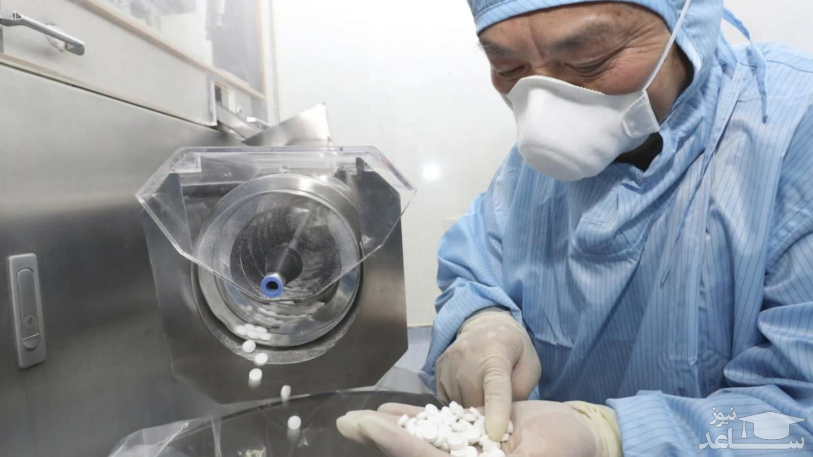 شناسایی ۲۱ داروی موجود با قابلیت درمان کووید ۱۹