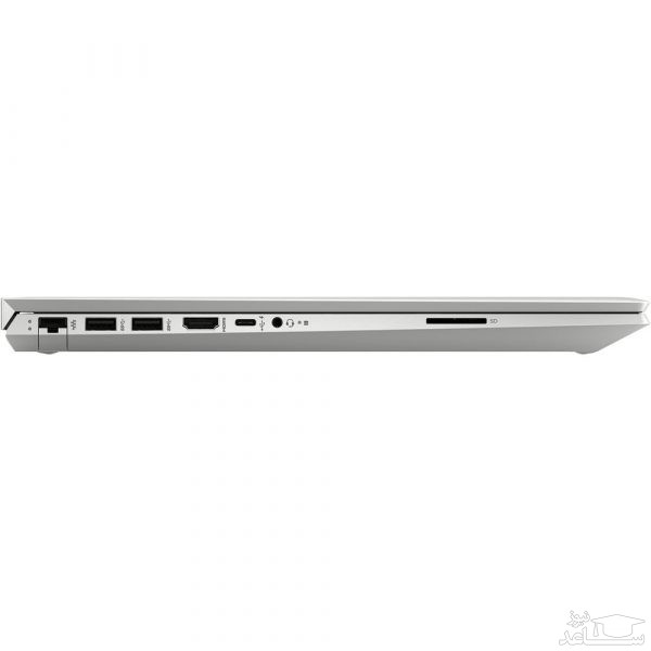 درگاه های اتصال لپ تاپ  انوی 13t-Ba000