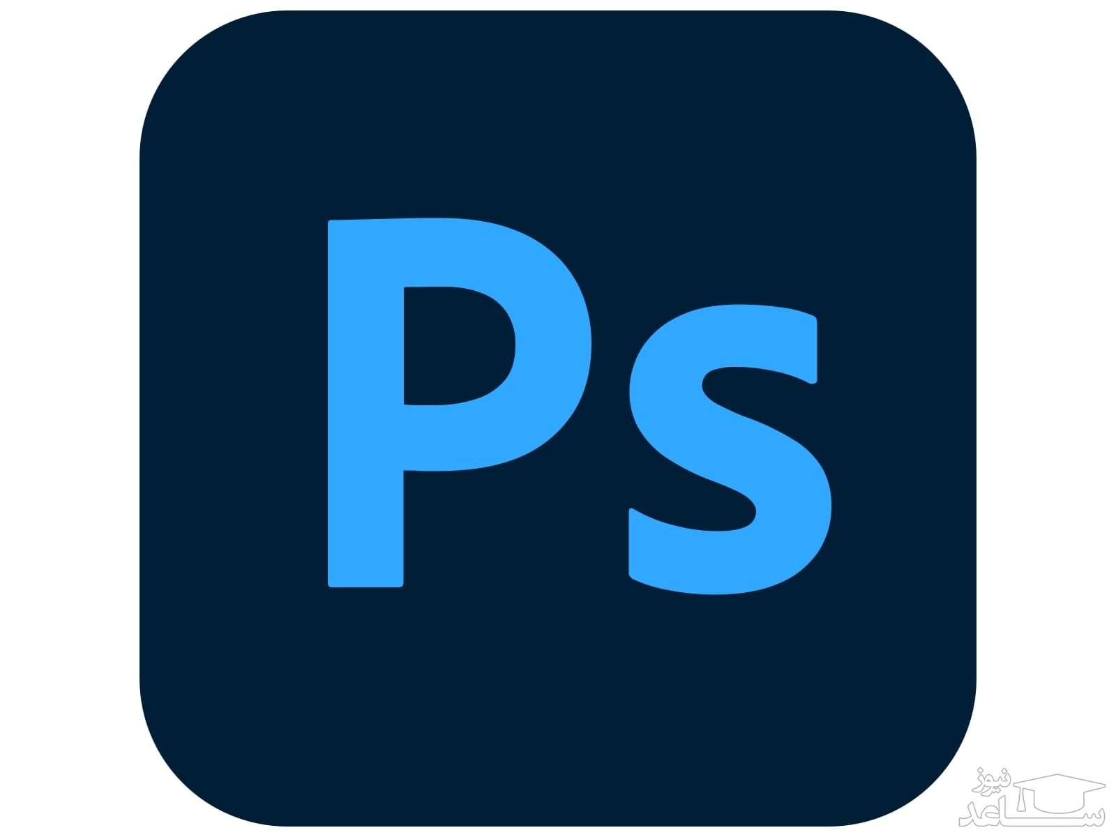 آموزش محو کردن عکس در نرم افزار Adobe Photoshop