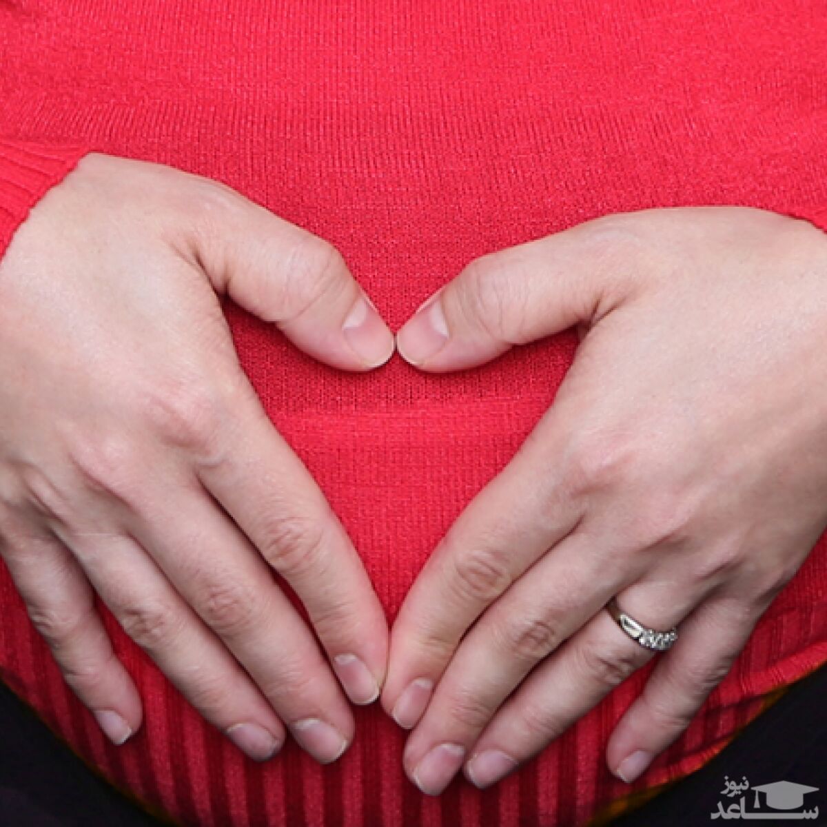 آیا ضربان قلب جنین در بارداری حس می شود؟