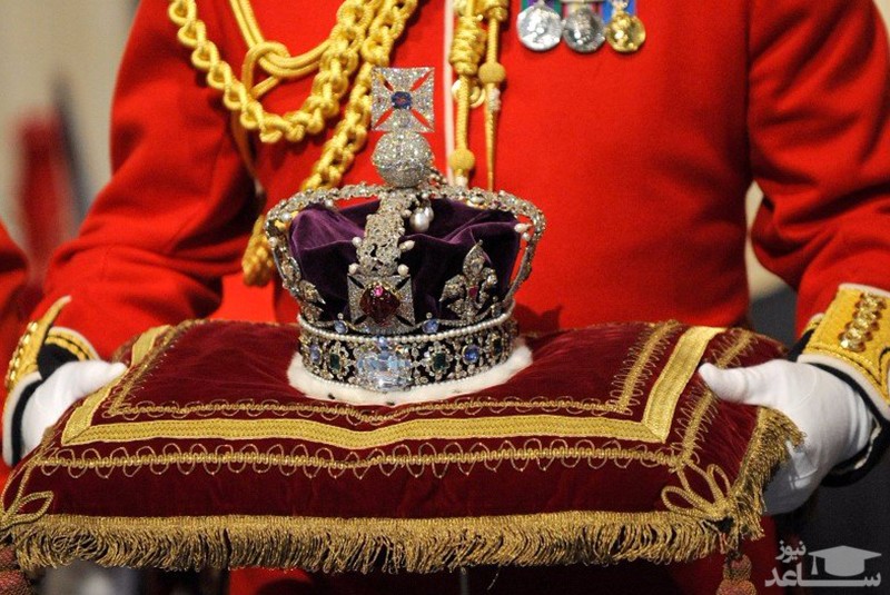 جواهرات سلطنتی برج لندن