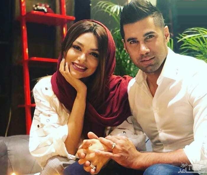 توضیح همسر محسن فروزان درباره کامنت جنجالی و توهین‌آمیز