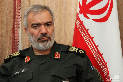 زمان انتقام سخت ایران از آمریکا به روایت مقام بلندپایه سپاه
