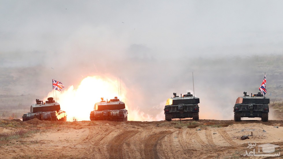 دولت بریتانیا تصمیم به اسقاط تانک های چلنجر و نفربرهای واریور گرفته و خواهان جایگزین کردن آنها با سیستم های سایبری و هوایی فوق پیشرفته است