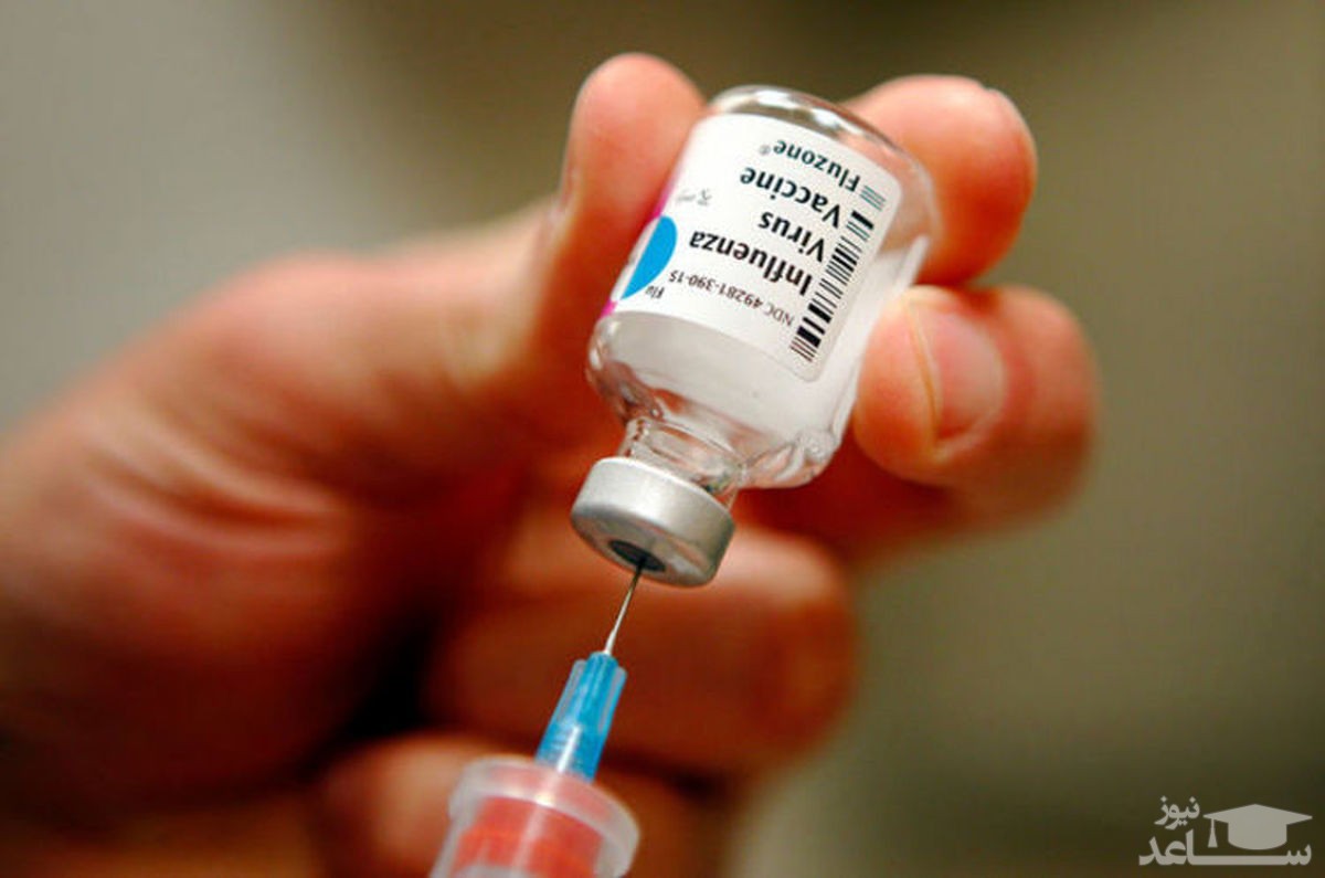آیا می توان افسار کرونا را با واکسن آنفولانزا کشید؟