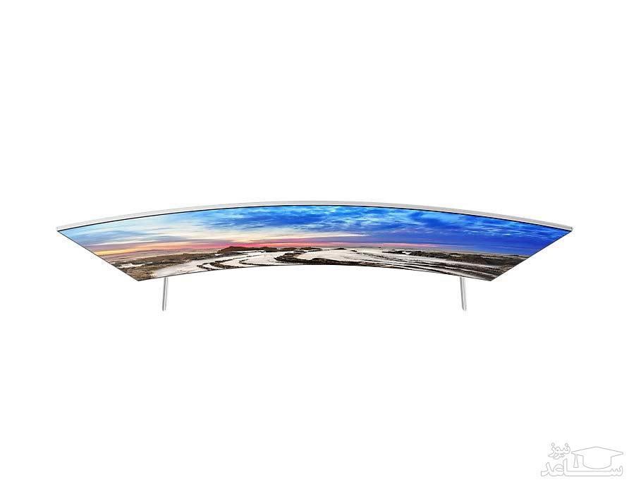 تلویزیون 55 اینچ سامسونگ مدل MU8995