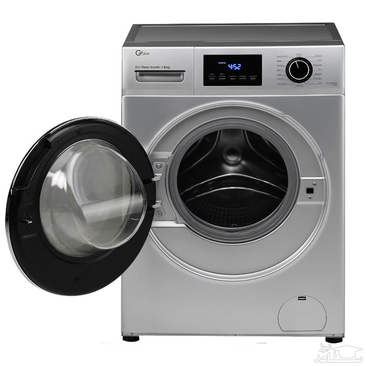 لباسشویی جی پلاس مدل J8470