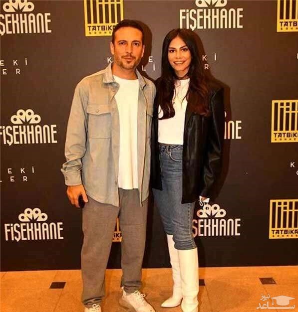 دمت اوزدمیر