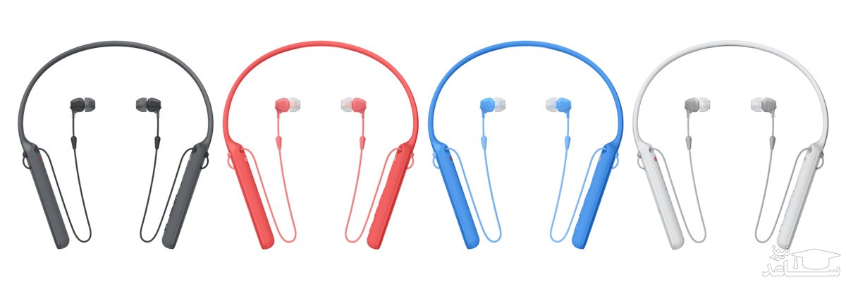 هدفون بی سیم سونی مدل WI-C400