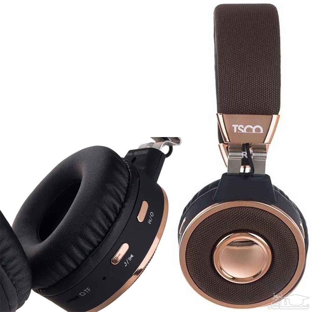 هدفون تسکو مدل TH 5336