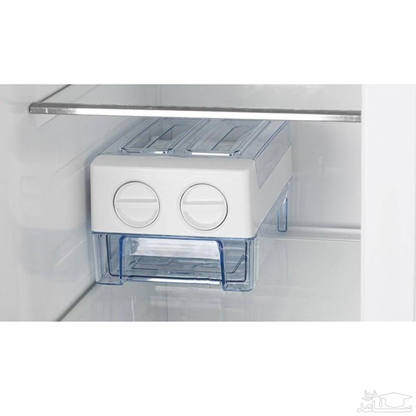 یخساز یخچال و فریزر هایسنس یخچال مدل RC83WS4SAW