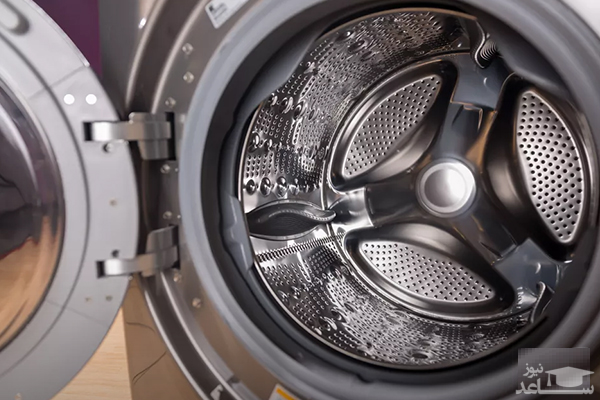 دیگ لباسشویی آبسال مدل REN5210-S