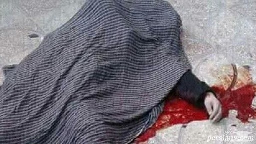 خودکشی وحشتناک دختردانشجو از طبقه دوم دانشگاه آزاد